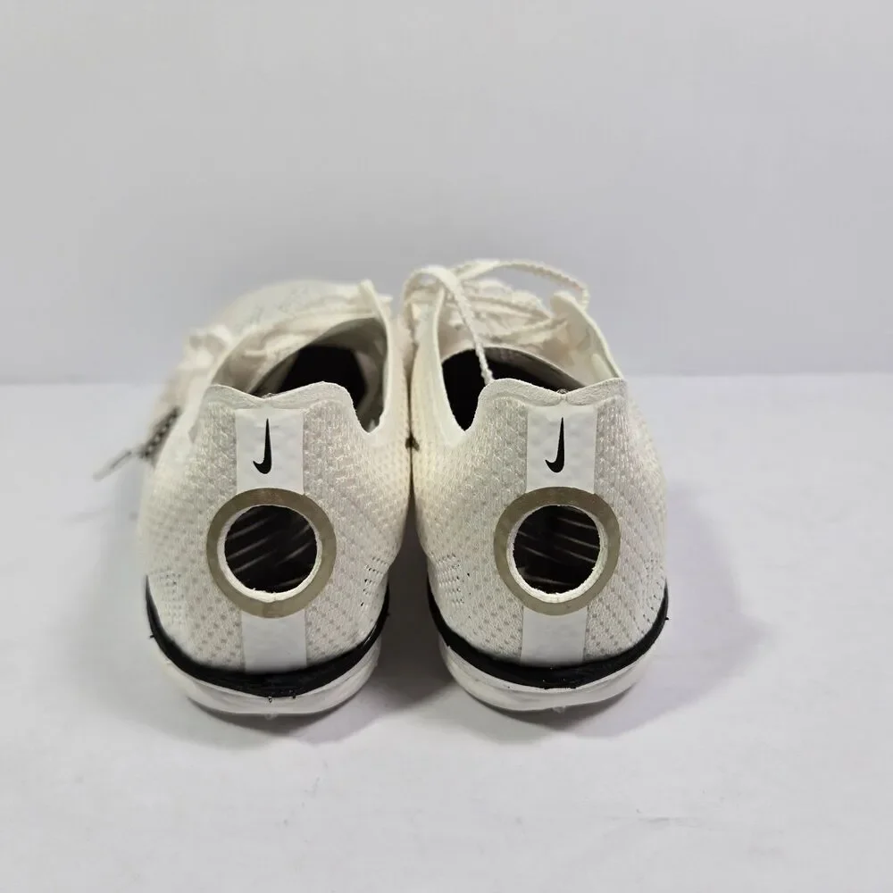 Nike ZoomX Dragonfly 2 Elite Jakob Ingebrigsten Sail White Mens Size 5.5